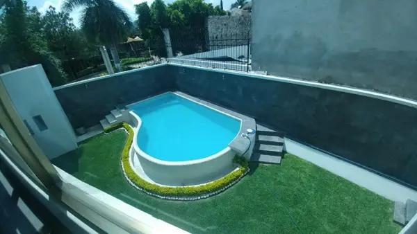 Casa en venta en Jardines de Tlayacapan, Tlayacapan, Morelos