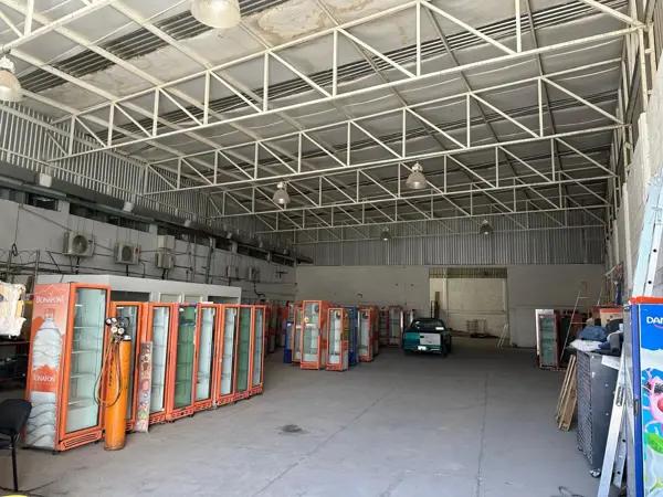 BODEGA EN RENTA EN CIUDAD INDUSTRIAL; TORREÓN COAHUILA