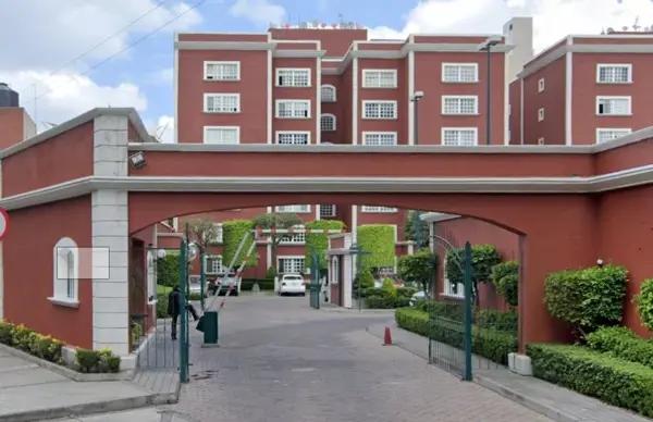 OPORTUNID DEPARTAMENTO EN EX. HACIENDA COAPA