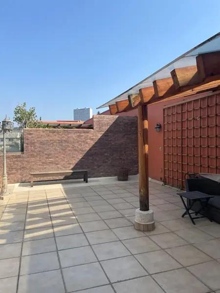 Penthouse  en venta en Interlomas con Amenidades Exclusivas