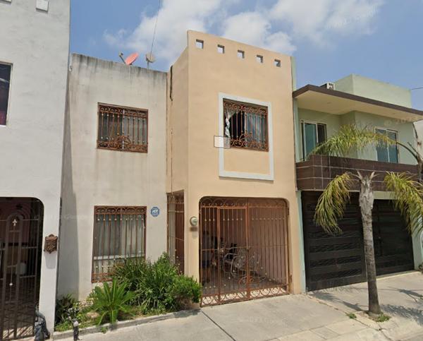 Casa en venta en Los Amarantos, Apodaca, Nuevo León