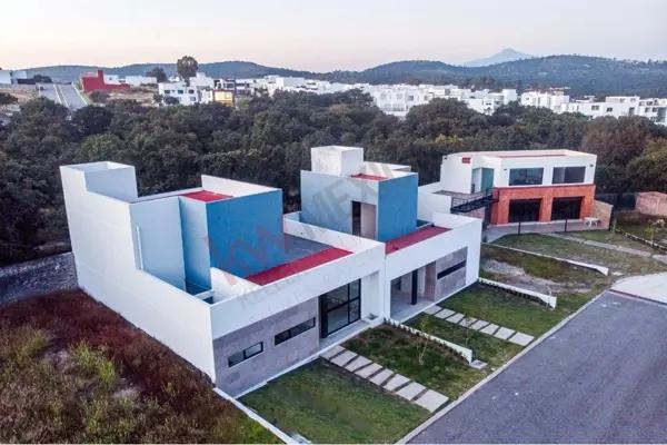 VENTA DE CASAS EN CONDOMINIO EN  PUEBLA