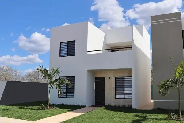 Casa en venta en Los Héroes, Mérida, Yucatán