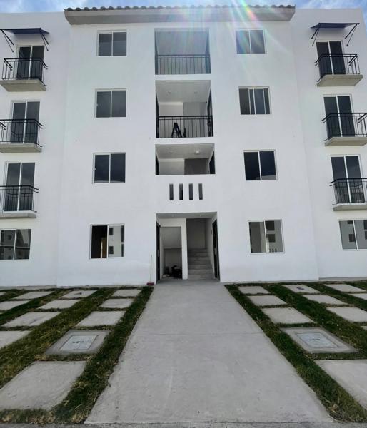 TU DEPARTAMENTO CON ALBERCA,LAS HACIENDAS  CIUDAD DEL SOL