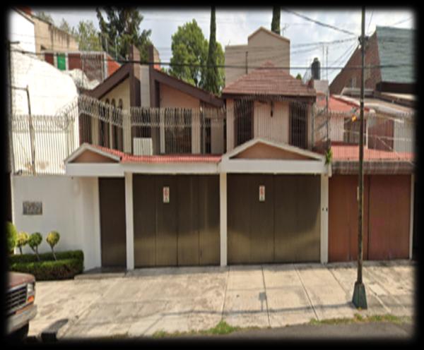 VENTA DE PRECIOSA CASA EN COYOACÁN, CDMX