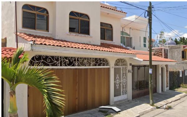 GRAN CASA COMODA PARA FAMILIA NAYARIT