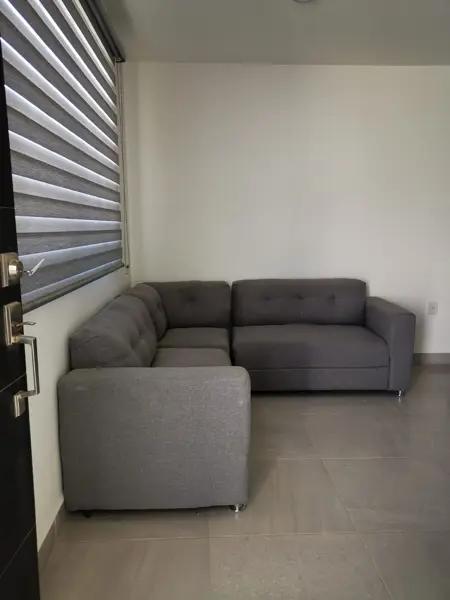 Departamento en renta en InterCity, El Marqués, Querétaro