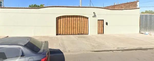 OPORTUNIDAD DE CASA  EN MEXICALI