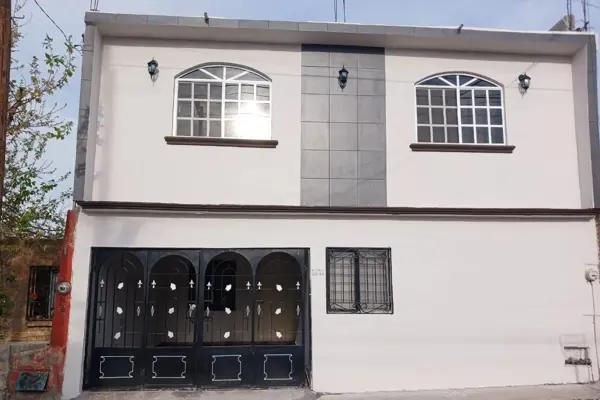 Casa en RENTA para trabajadores en Zaragoza