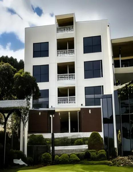 Departamentos en venta Col. Villa Rica 
Desde: $1,690,000 Hasta $1,790,000