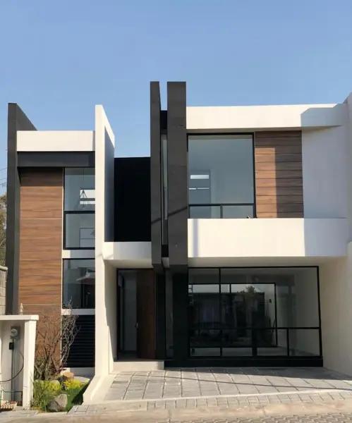 Casa en Venta en San Pedro Cholula, Zona Explanada, Puebla