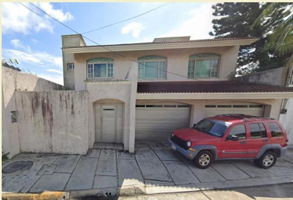 LINDA CASA IDEAL PARA LA FAMILIA