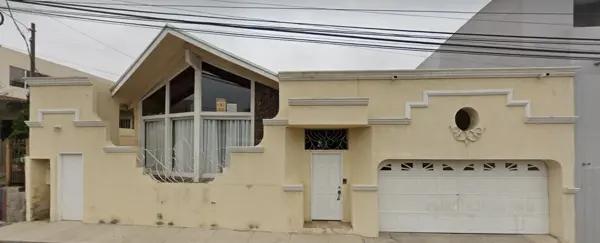 VENTA DE CASA EN ENSENADA BAJA CALIFORNIA DE LA COLONA MODERNA