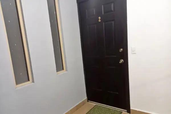 Departamento Amueblado en RENTA en Valle Real II Sector