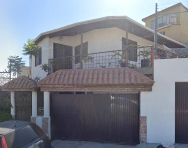 VENTA DE CASA EN TIJUANA, BAJA CALIFORNIA, COL FONTANA IX
