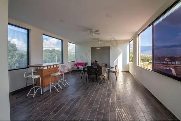 VENTA DE CASAS EN CONDOMINIO EN  PUEBLA