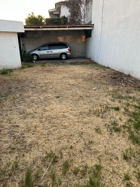 Terreno en venta en Carolina, Querétaro, Querétaro