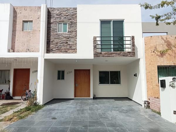 Tu Nuevo Hogar en Jardines del Valle, Zapopan. Ubicación, Comodidad y Plusvalía