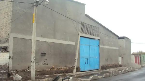 Bodega en Venta en Acolman, Oportunidad de Inversión en Zona Industrial