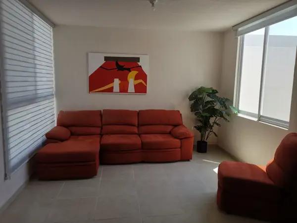 Departamento en renta en Zákia, El Marqués, Querétaro