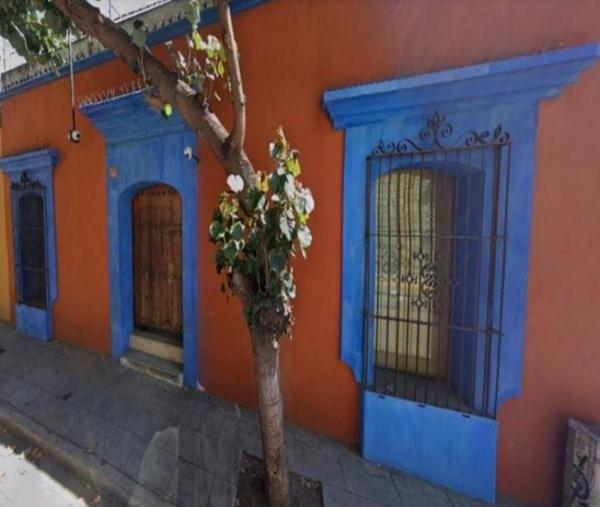 Casa en venta en Independencia, Oaxaca de Juárez, Oaxaca