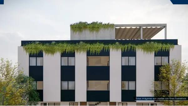 Departamentos en Preventa  *Infonavit el Morro desde $1,790,000