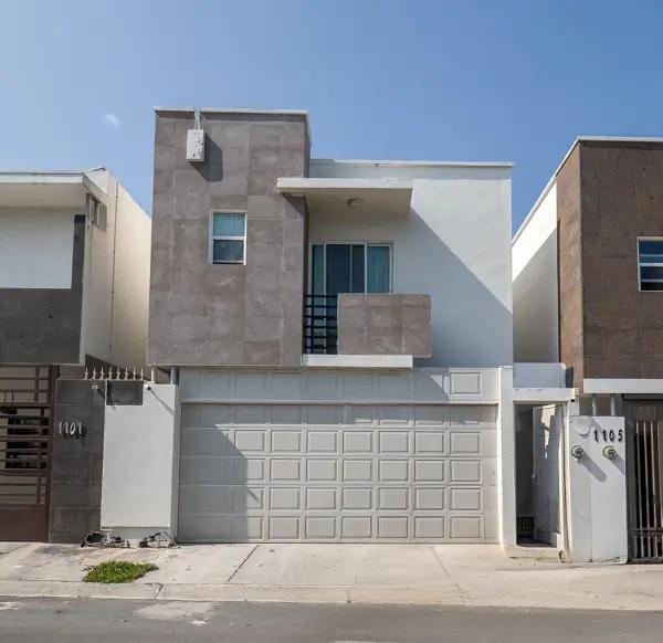 Residencial de la Sierra