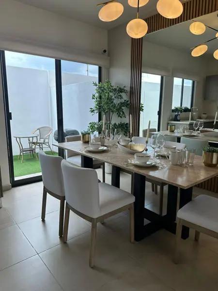 Casa en venta en Vista, Querétaro, Querétaro