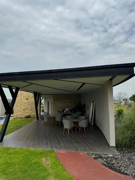 Terreno en venta en Sonterra, Querétaro, Querétaro