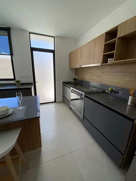 Casa en venta en Zibatá, El Marqués, Querétaro