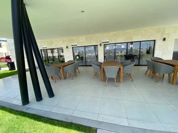 Casa en venta en Zibatá, El Marqués, Querétaro