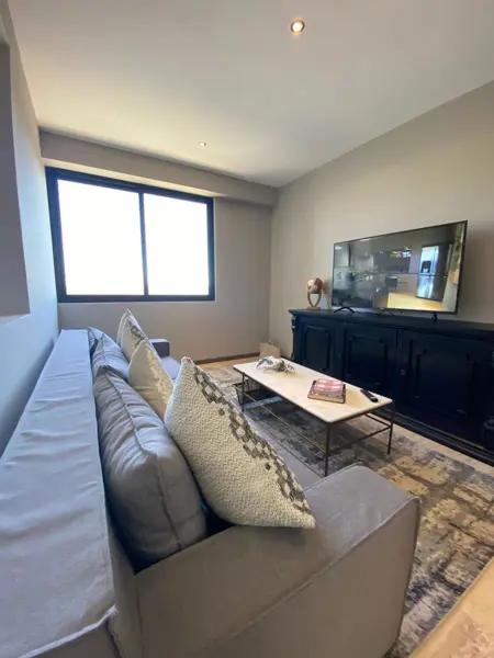 Departamento en venta en El Campanario, Querétaro, Querétaro