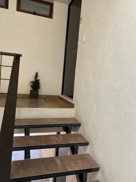 Departamento en venta en El Pueblito Centro, Corregidora, Querétaro