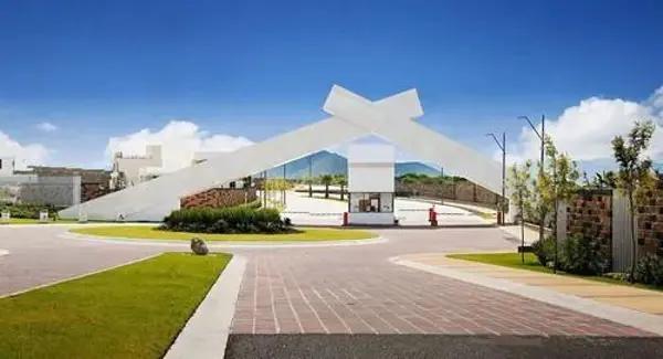 Terreno en venta en El Rosario, El Marqués, Querétaro