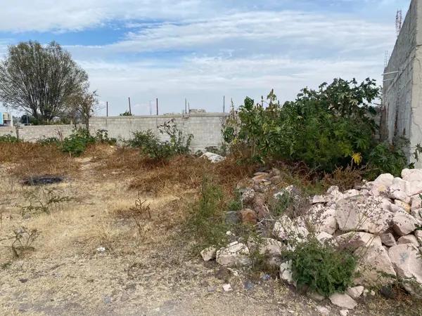 Terreno En Venta San Miguelito, Santa Rosa Jauregui