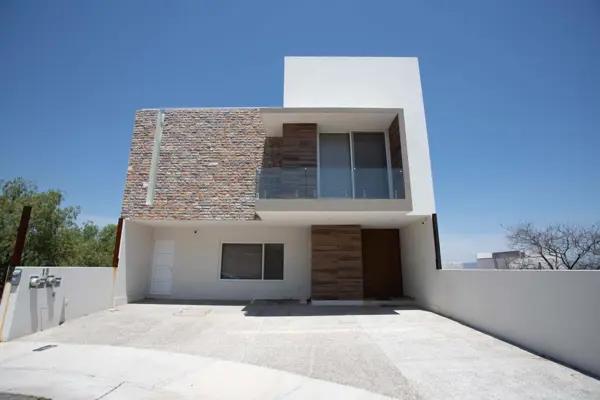 Casa en venta en Zibatá, El Marqués, Querétaro Casa en venta en Zibatá, El Marqués, Querétaro