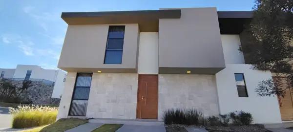Casa en venta en Zibatá, El Marqués, Querétaro