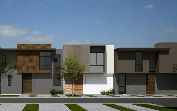 Casa en venta en Zibatá, El Marqués, Querétaro