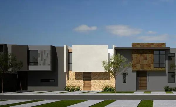 Casa en venta en Zibatá, El Marqués, Querétaro