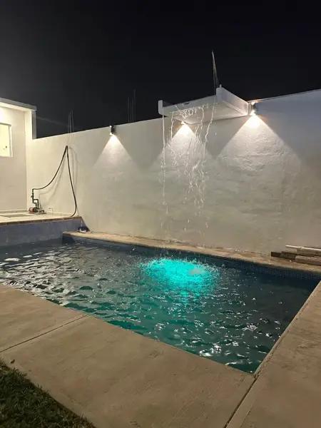 VENTA DE CASA DE 1 NIVEL EN FRACC. ATLATLAHUCAN