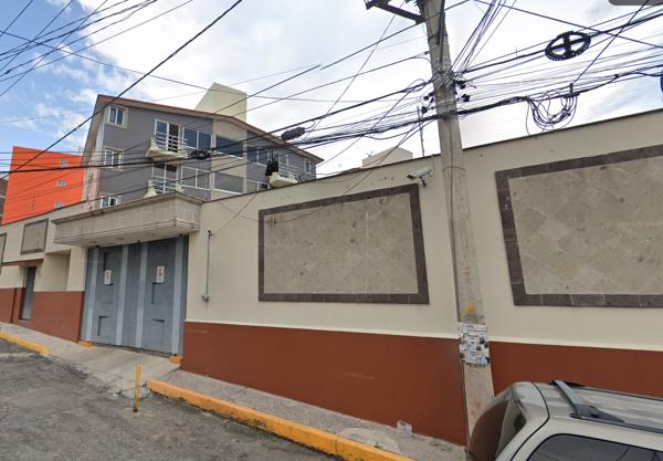 PROPIEDAD ADJUDICADA!!! DEPARTAMENTO EN VENTA ALCALDÍA LA MAGDALENA CONTRERAS COLONIA CORPUS CHRISTI