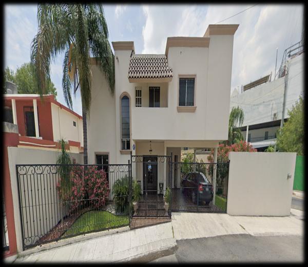 VENTA DE PRECIOSA CASA EN CONTRY, NUEVO LEÓN