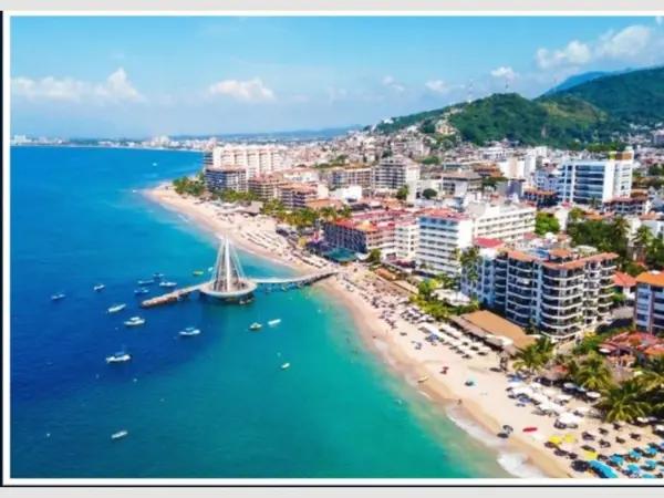 Terreno en venta en Conchas Chinas, Puerto Vallarta, Jalisco