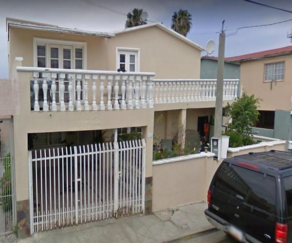 HERMOSA AMPLIA Y TRADICIONAL CASA EN VENTA EN PLAYAS DE TIJUANA SECCION DORADA, TIJUANA BC.