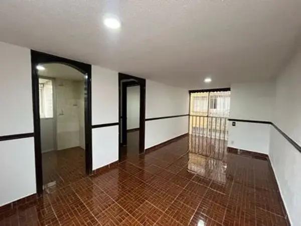 Departamento en venta en Calzada Vallejo