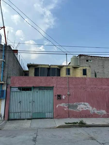 Casa en venta en Alfredo del Mazo, Ixtapaluca, México