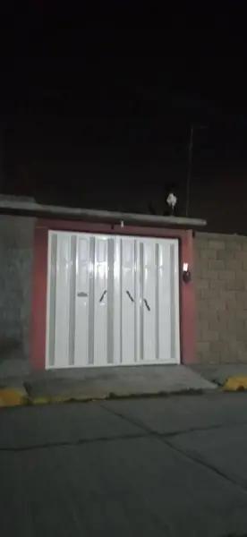 Terreno en venta en San Miguel Xico, Valle de Chalco Solidaridad, México