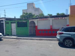 Casa en venta en Luis Donaldo Colosio, Solidaridad, Quintana Roo