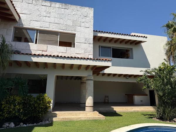CASA VENTA_RESIDENCIAL REAL DE SAN JUAN_COLONIA CHAPULTEPEC CUERNAVACA