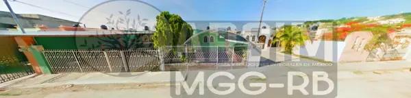 Casa en venta en Hacienda Santa Maria, Campeche, Campeche